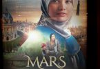 Repro poster film MARS